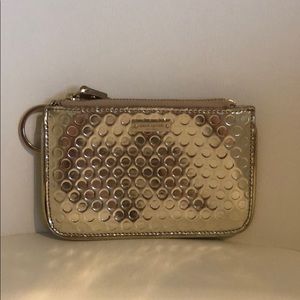 Kate Spade ID holder